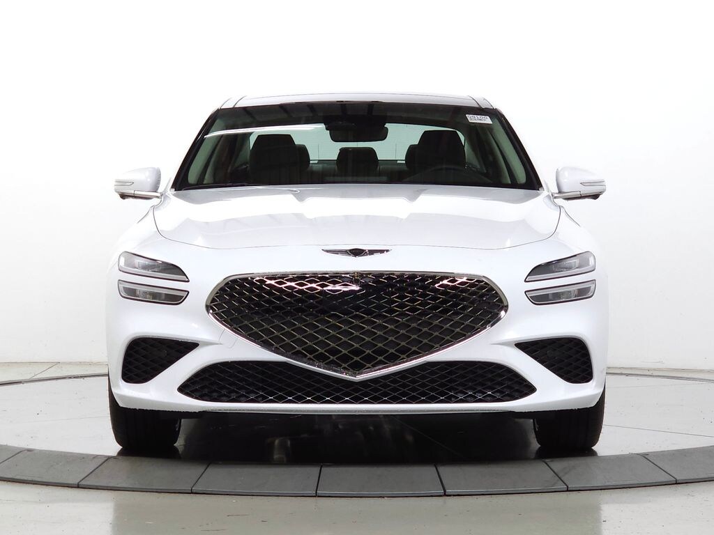 New 2026 Genesis G70 2.5T Prestige AWD Sedan