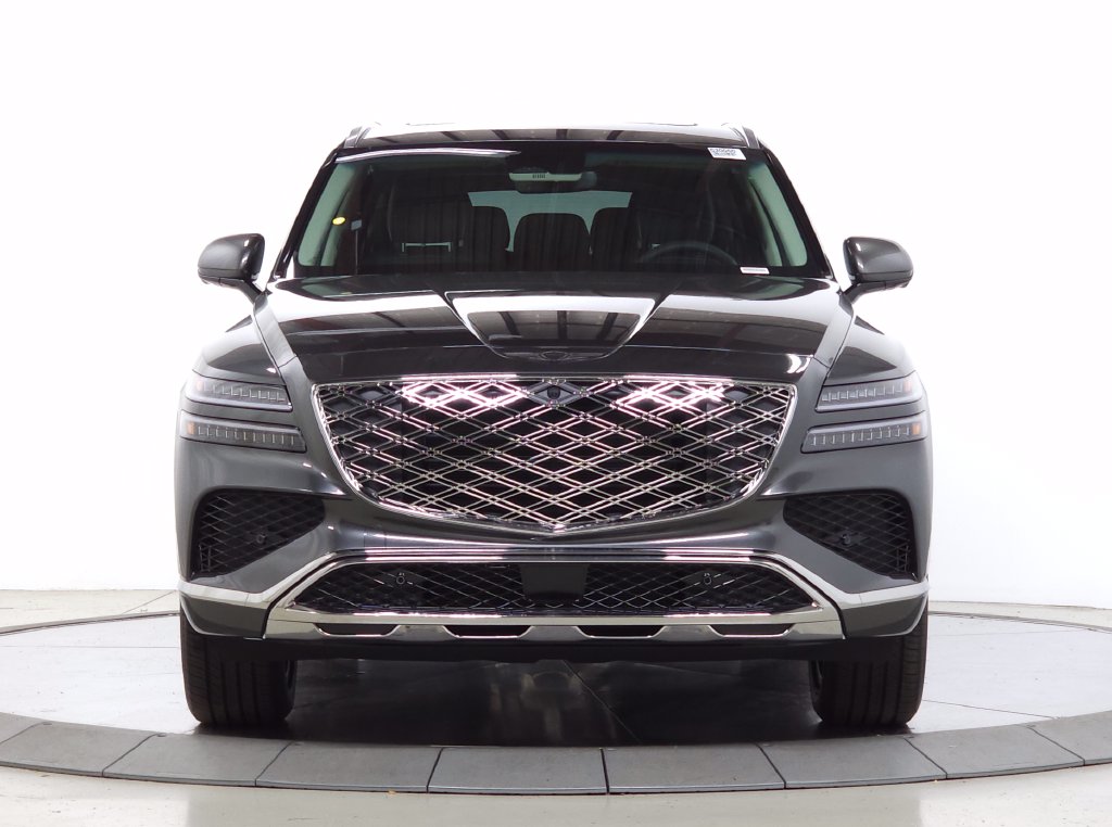 New 2027 Genesis GV80 2.5T Advanced SUV