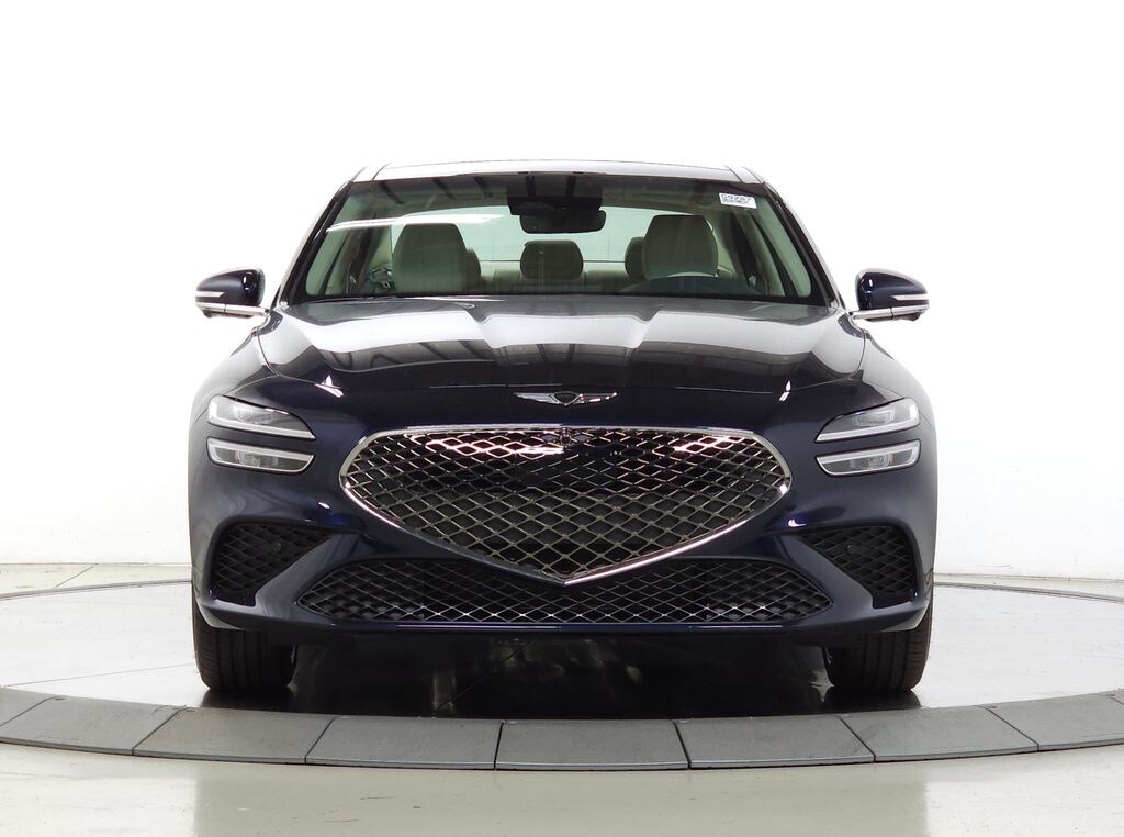 New 2026 Genesis G70 2.5T Prestige AWD Sedan