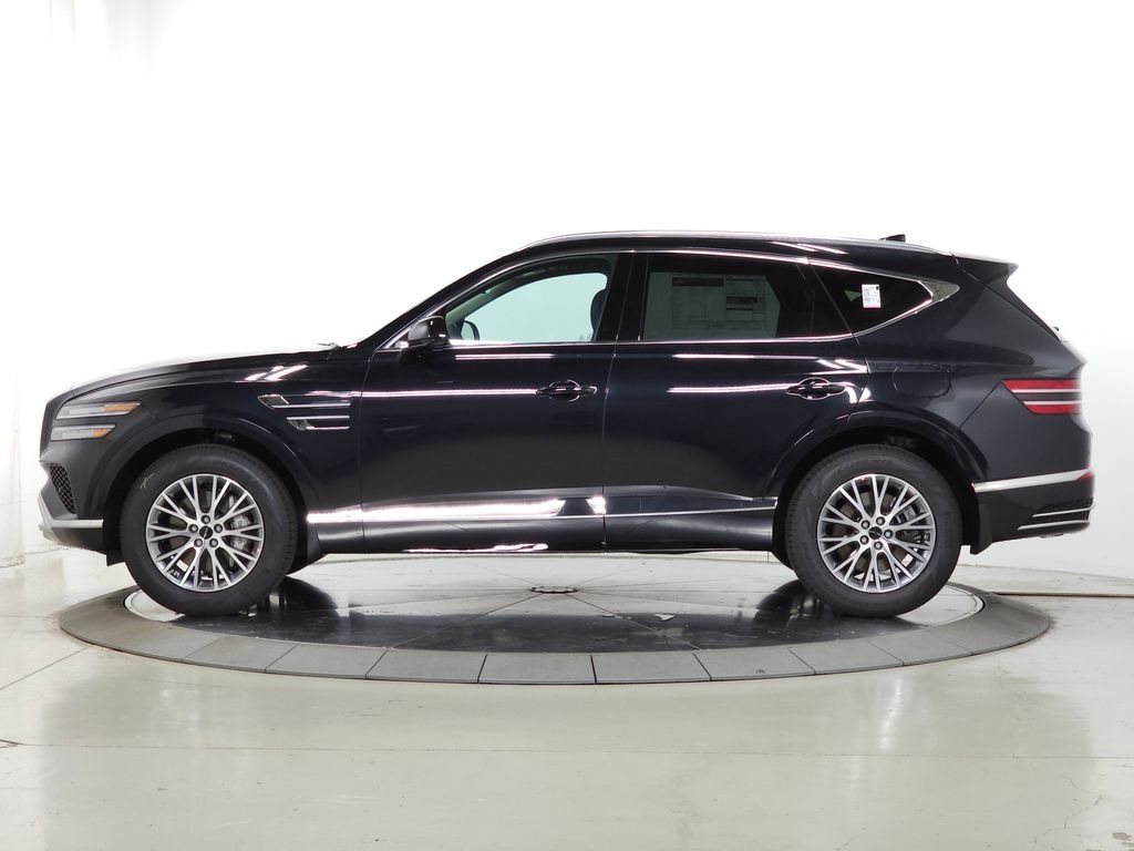 New 2027 Genesis GV80 2.5T SUV
