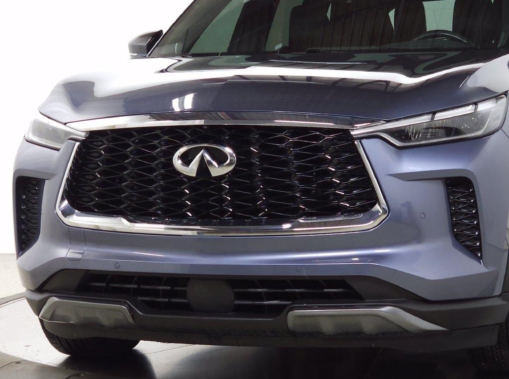 Used 2023 INFINITI QX60 Autograph SUV