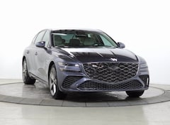 2026 Genesis G80 2.5T Sport Prestige Sedan