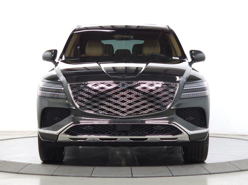 Used 2026 Genesis GV80 2.5T Prestige SUV