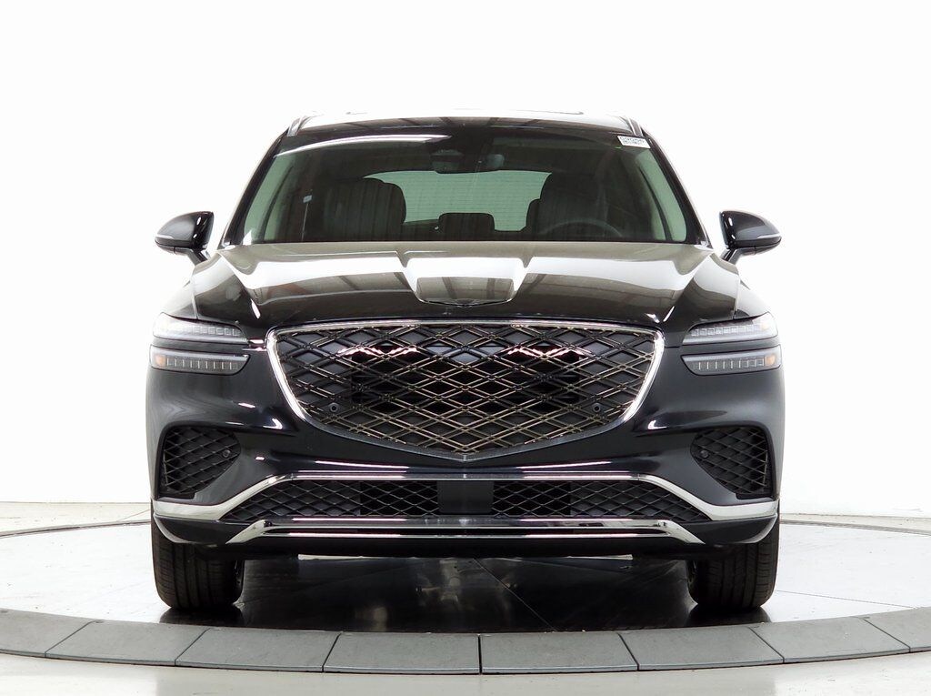 New 2026 Genesis GV70 2.5T Select AWD SUV