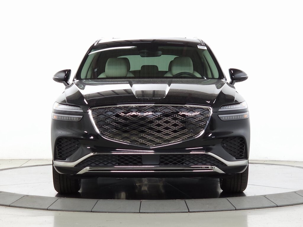 New 2026 Genesis GV70 2.5T Select AWD SUV