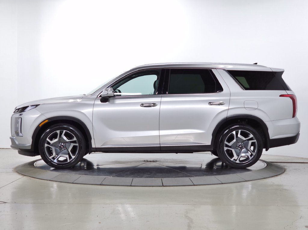 Used 2025 Hyundai Palisade SEL Premium SUV