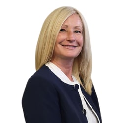 Staff member Kristi Keane from 29c9e272731c