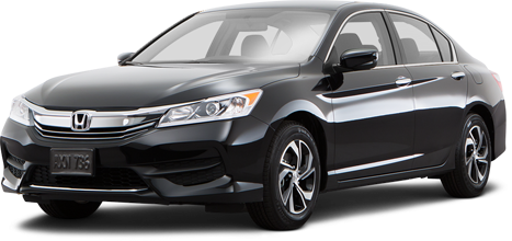 Honda Accord sedan