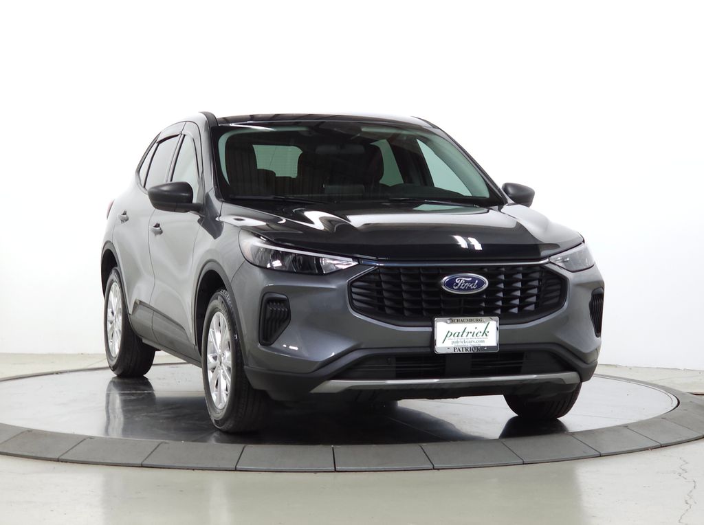  Ford Escape