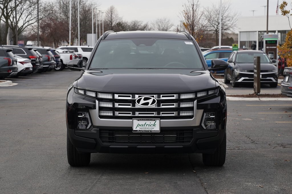 New 2026 Hyundai Santa Cruz SEL Activity Truck Crew Cab