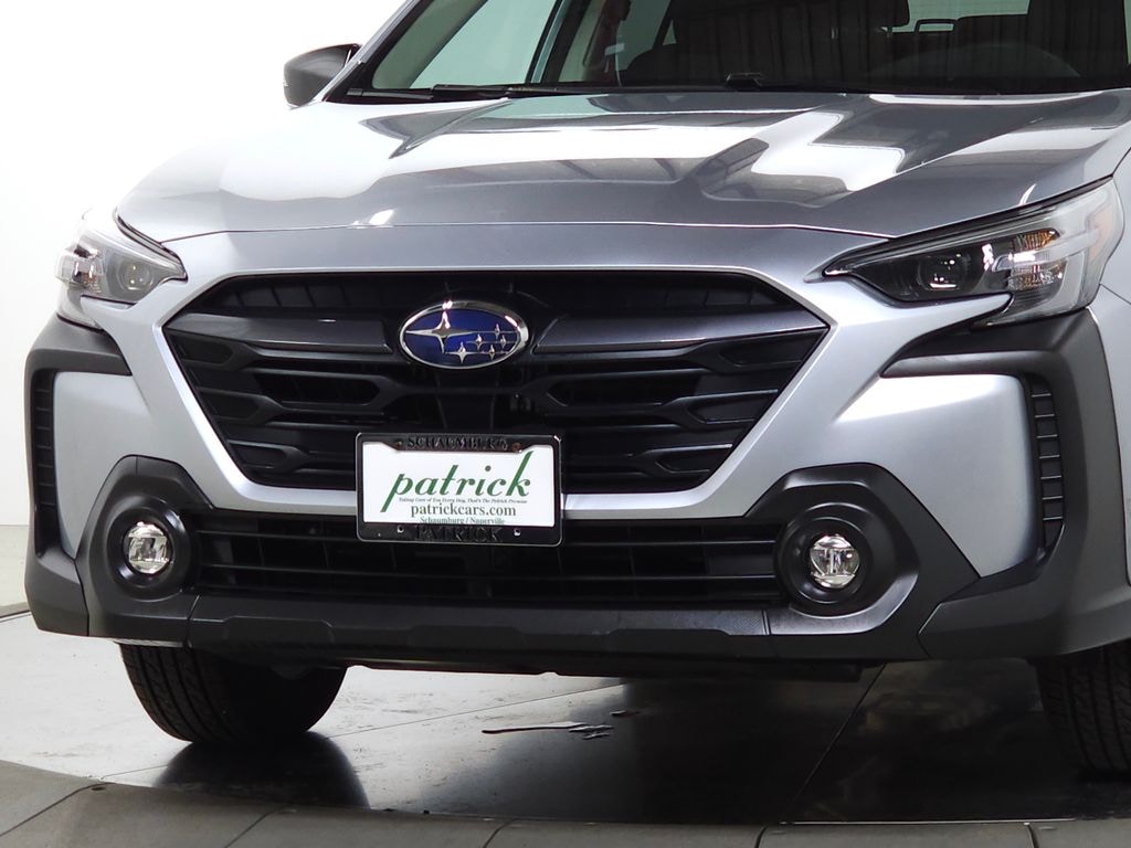 Used 2025 Subaru Outback Premium SUV