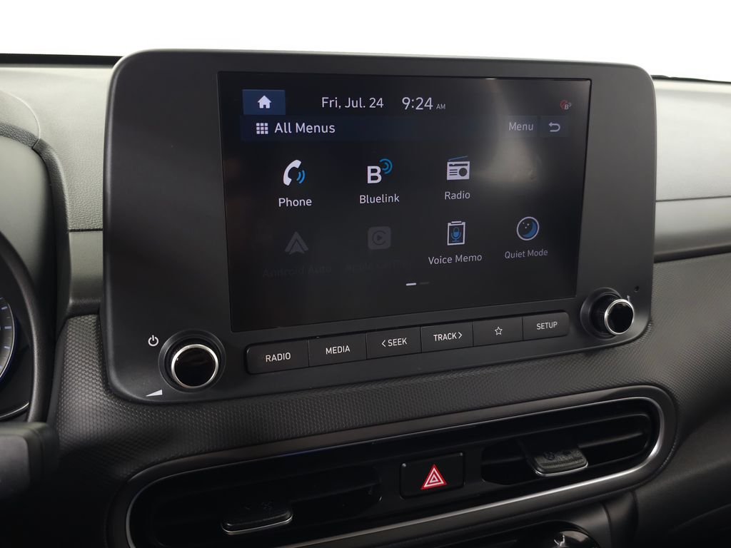 2023 Hyundai Kona SEL - Photo 23
