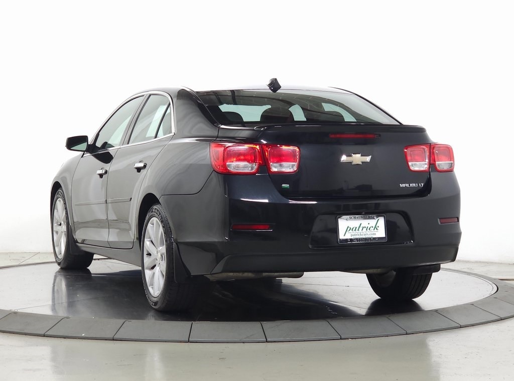 2014 Chevrolet Malibu LT 2LT 6