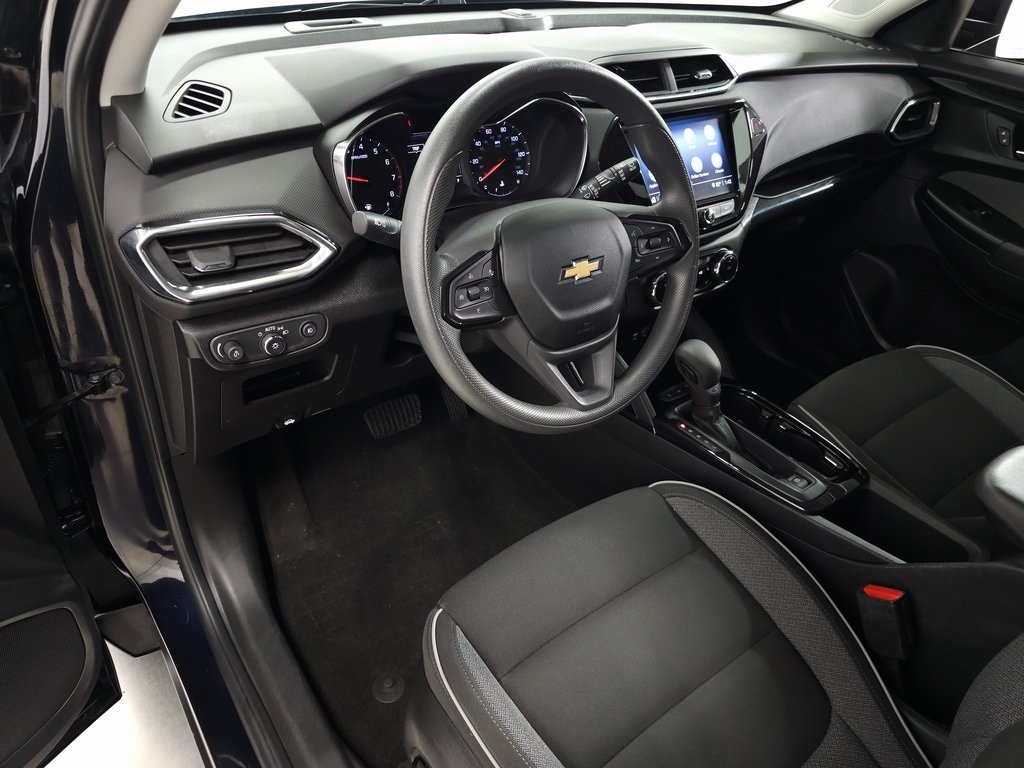 2021 Chevrolet Trailblazer LT Performance Package 15