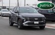  Hyundai Tucson Hybrid
