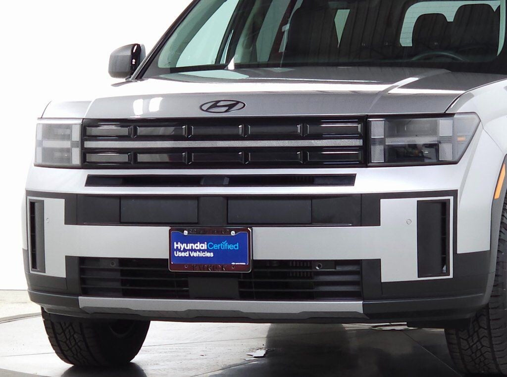 Certified 2025 Hyundai Santa Fe XRT SUV