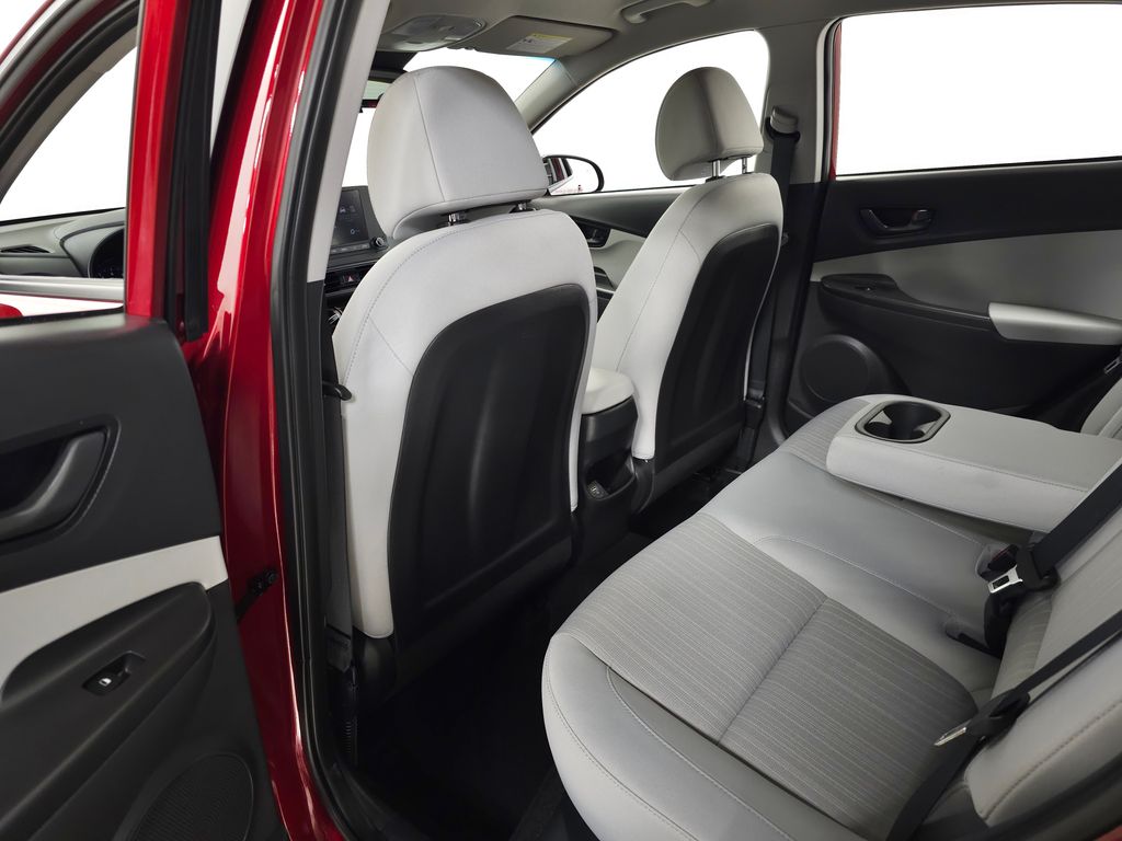 2023 Hyundai Kona SEL - Photo 27