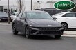 Hyundai Elantra Hybrid
