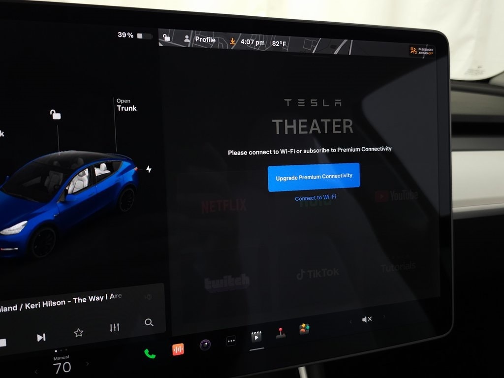 2020 Tesla Model Y Performance 32