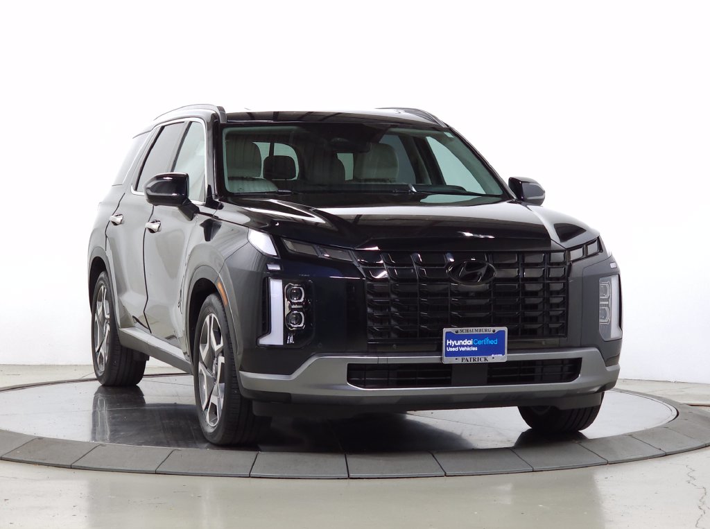 2023 Hyundai Palisade Limited SUV