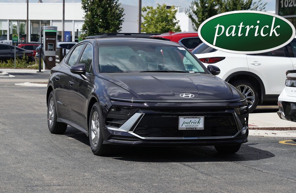New 2026 Hyundai Sonata SE Sedan