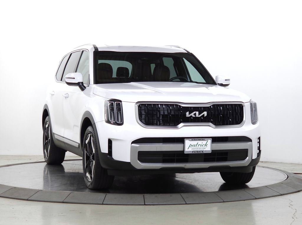2024 Kia Telluride