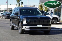 2026 Hyundai Palisade Hybrid Limited SUV