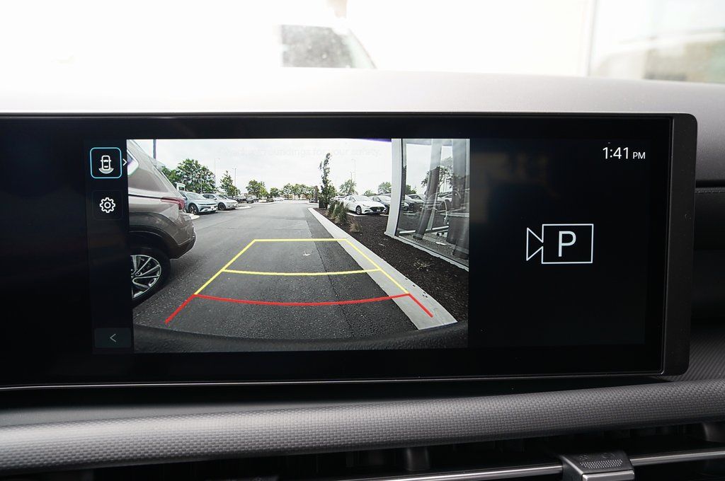 2025 Hyundai Santa Cruz SEL - Photo 19