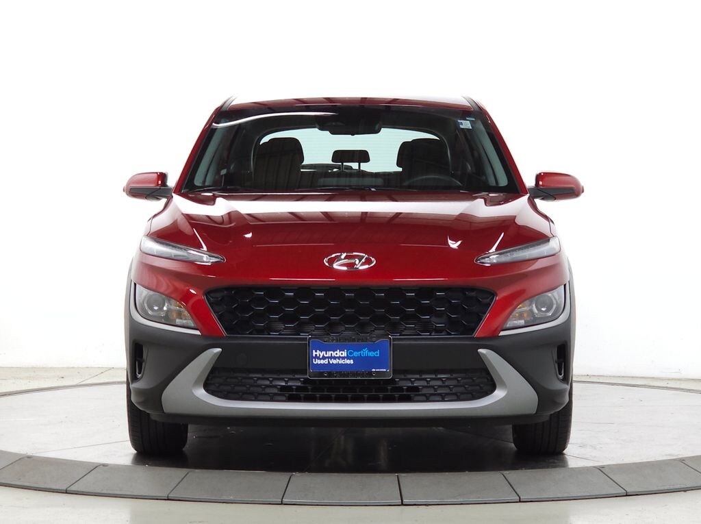 Used 2023 Hyundai Kona SE SUV