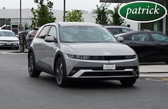 2025 Hyundai IONIQ 5 SE SUV