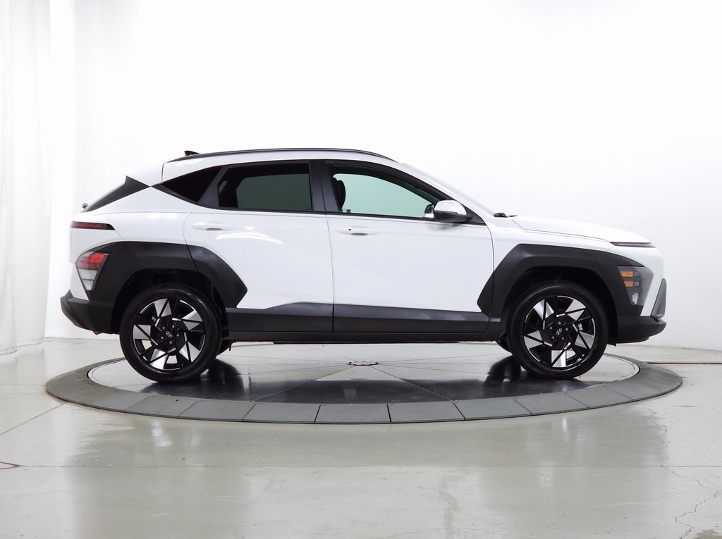 2024 Hyundai Kona SEL 12