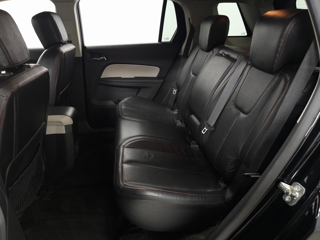 2011 GMC Terrain SLE-2 24