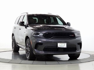 2024 Dodge Durango R/T Blacktop Package SUV