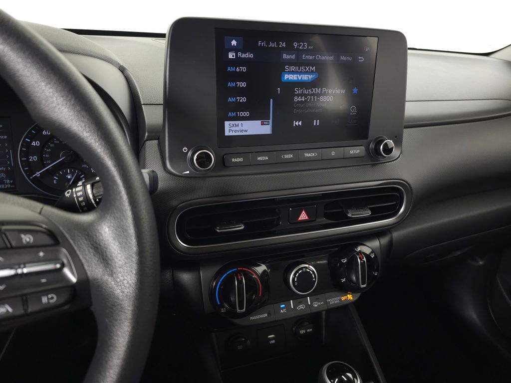 2023 Hyundai Kona SEL - Photo 22