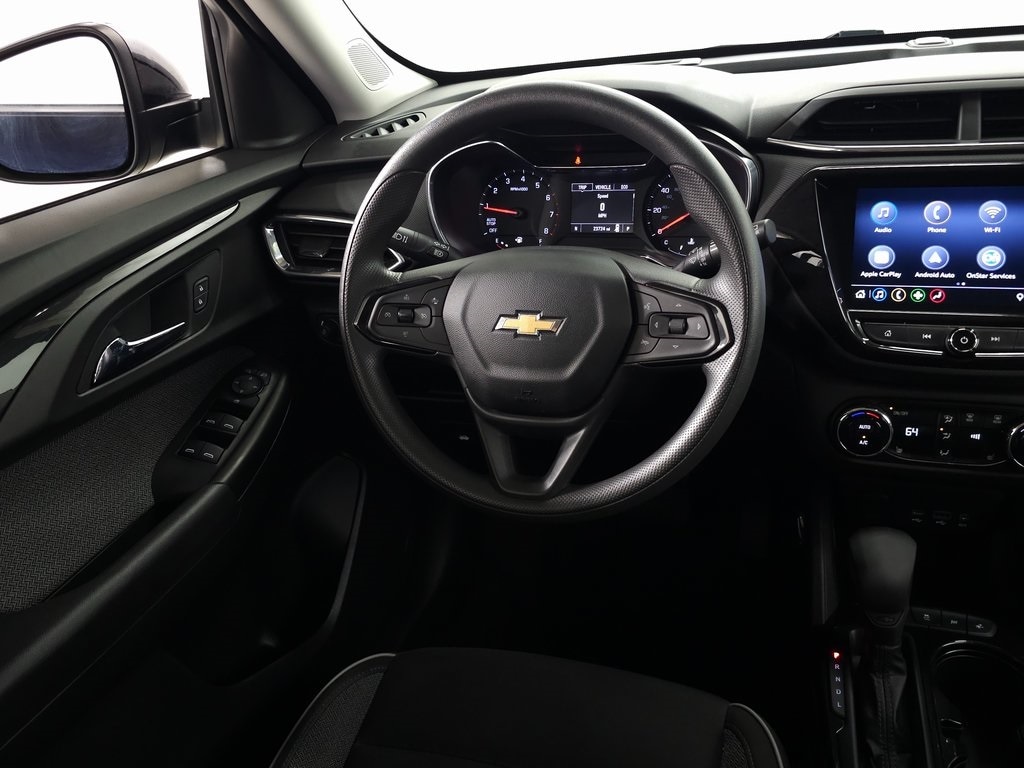 2021 Chevrolet Trailblazer LT Performance Package 17