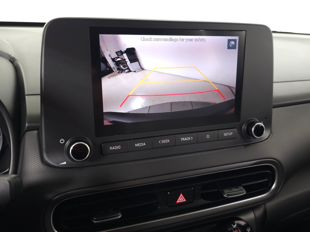 2023 Hyundai Kona SEL - Photo 24
