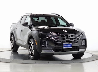 2024 Hyundai Santa Cruz 2.5T Limited Truck Crew Cab