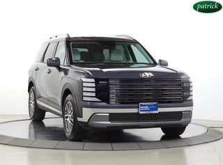 Used 2026 Hyundai Palisade SEL 8P SUV for sale near Naperville, Hoffman Estates & Aurora IL
