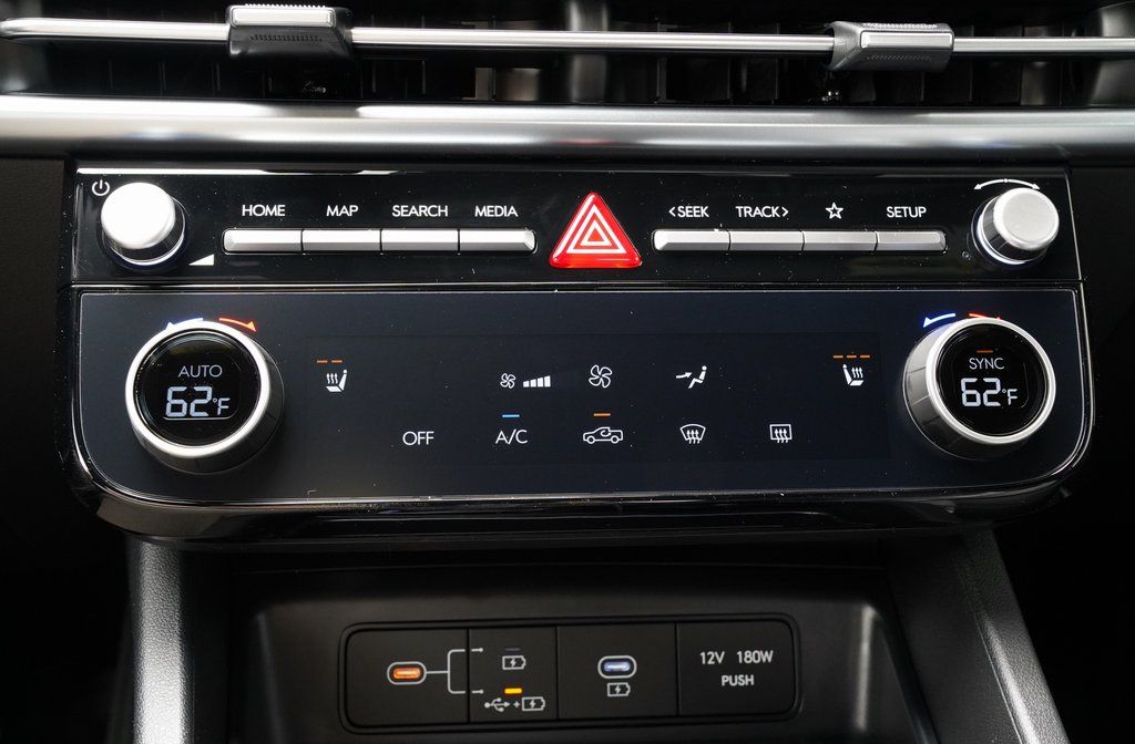2025 Hyundai Santa Cruz SEL - Photo 21