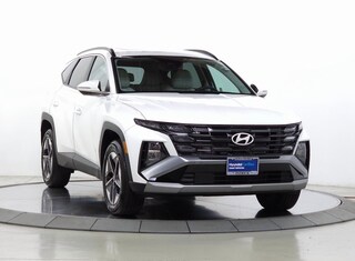 2025 Hyundai Tucson SEL Convenience Convenience SUV