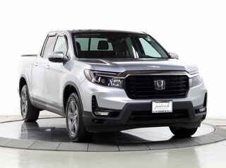 Used 2023 Honda Ridgeline RTL-E Truck Crew Cab for sale in Schaumburg IL