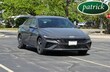 Hyundai Elantra Hybrid