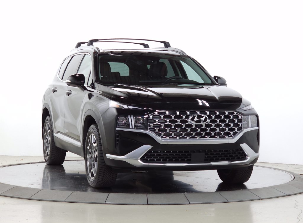 2023 Hyundai Santa Fe Plug-In Hybrid Limited SUV
