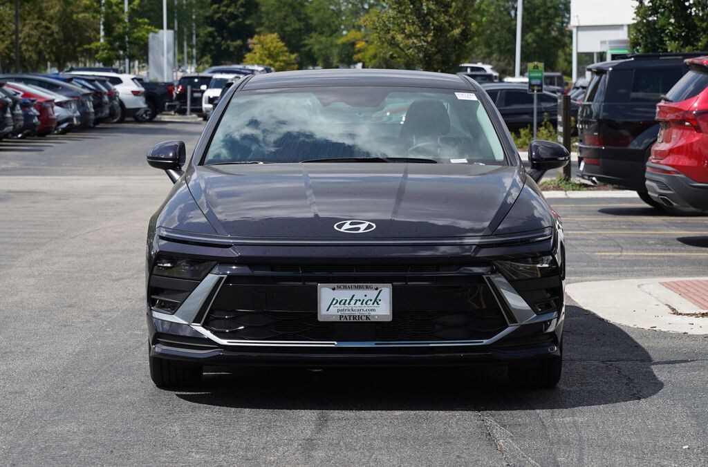 New 2026 Hyundai Sonata SE Sedan