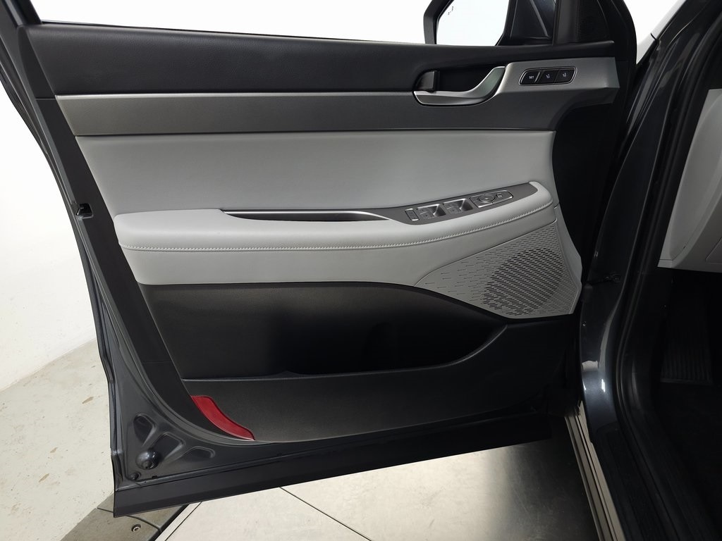 2020 Hyundai Palisade SEL Premium Package 17