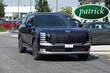  Hyundai Palisade Hybrid