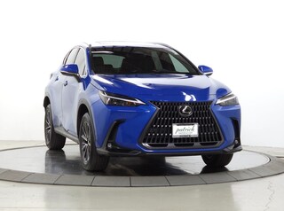 Used 2023 LEXUS NX 350 350 Premium SUV for sale near Chicago