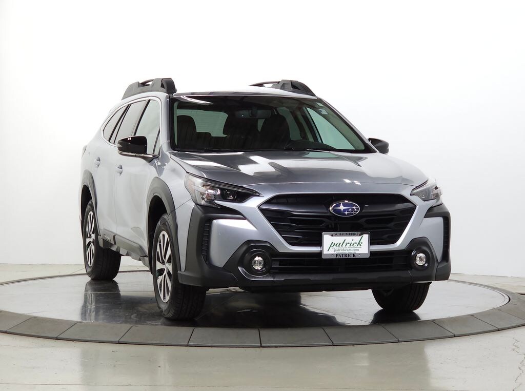 Used 2025 Subaru Outback Premium SUV