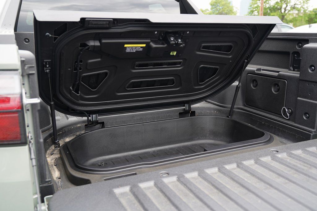 2025 Hyundai Santa Cruz SEL - Photo 8