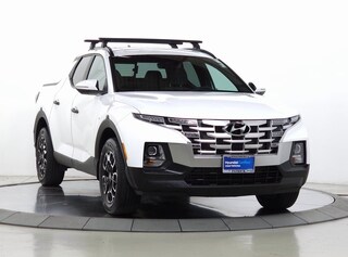 2022 Hyundai Santa Cruz SEL Truck Crew Cab